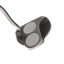Odyssey 2 Ball Mens Right Hand Putter 34" Mallet - Golf Pride Pistol