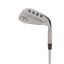 Callaway Jawz Steel Mens Right Hand Gap Wedge 52* 10 Bounce Wedge - Callaway Impact