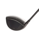 TaylorMade Qi10 Graphite Mens Right Hand Driver 10.5* Extra Stiff - Tensei 1K Black 65