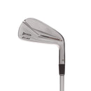 Srixon ZU85 Steel Mens Right Hand 3 Iron +0.5" 20* 2* Flat Extra Stiff - KBS Tour Lite