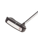 Odyssey White Hot Versa 3T Mens Right Hand Putter 34.5" Mid-Mallet Stroke Lab 70 - Odyssey Oversize