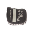 Odyssey White Hot Versa 3T Mens Right Hand Putter 34.5" Mid-Mallet Stroke Lab 70 - Odyssey Oversize