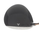 Benross V5 Graphite Mens Right Hand Driver 10.5* Regular - Aldila NVS