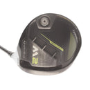 TaylorMade M2 Graphite Mens Right Hand Driver 10.5* Stiff - Fujikura 56 PRO