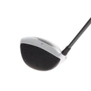 TaylorMade M2 Graphite Mens Right Hand Driver 10.5* Stiff - Fujikura 56 PRO