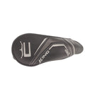 Cobra King Tec Graphite Mens Right Hand 3 Hybrid 19* Stiff - MMT 80
