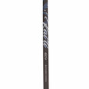 Cobra LTDx LS Graphite Mens Right Hand Driver 10.5* Stiff - Kaili Blue