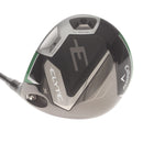 Callaway Elyte X Graphite Mens Right Hand Driver 12* Extra Stiff - Denali Charcoal