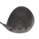 Cobra Dark Speed LS Graphite Mens Right Hand Driver 10.5* Extra Stiff - Lin Q White