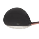 Callaway BigBertha Fusion Graphite Mens Right Hand Fairway 3 Wood 13* Stiff - Aldila NVS
