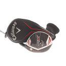 Callaway XHot Pro Graphite Mens Right Hand Fairway 3 Wood 13.5* Stiff - Project X