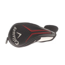 Callaway XHot Pro Graphite Mens Right Hand Fairway 3 Wood 13.5* Stiff - Project X