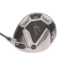 Callaway Elyte Mini Graphite Mens Right Hand Mini Driver 13.5* Stiff - Denali