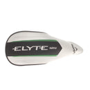 Callaway Elyte Mini Graphite Mens Right Hand Mini Driver 13.5* Stiff - Denali