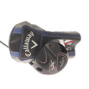 Callaway XR Speed Graphite Mens Right Hand Driver 10.5* Regular - Hzrdus Blue
