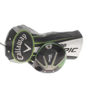 Callaway GBB Epic Graphite Mens Right Hand Driver 9* Regular - EvenFlow Green