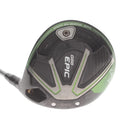 Callaway GBB Epic Graphite Mens Right Hand Driver 9* Regular - EvenFlow Green