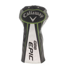 Callaway GBB Epic Graphite Mens Right Hand Driver 9* Regular - EvenFlow Green
