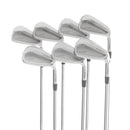 Ping Blueprint S Steel Mens Right Hand Irons 4-PW Red Dot 1* Flat Regular - Modus 120