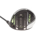 Cobra RAD Speed Graphite Mens Right Hand Fairway 5 Wood 18.5* Stiff - HZRDUS