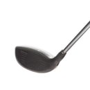 Cobra RAD Speed Graphite Mens Right Hand Fairway 5 Wood 18.5* Stiff - HZRDUS