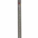 Cobra RAD Speed Graphite Mens Right Hand Fairway 5 Wood 18.5* Stiff - HZRDUS