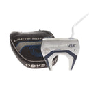 Odyssey WhiteHot RX 7 Mens Right Hand Putter 32" Mallet Odyssey - SuperStroke Flatso 1.0