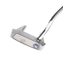 Odyssey WhiteHot RX 7 Mens Right Hand Putter 32" Mallet Odyssey - SuperStroke Flatso 1.0