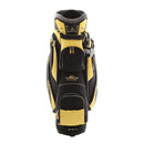 Cobra Reverse Cart Bag - Black/Yellow