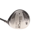 Cobra SZ Hypersteel Graphite Mens Right Hand Fairway 3 Wood 15* Stiff - Aldila