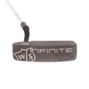 Wilson Infinite Mens Right Hand Putter 34" Blade - Infinite
