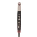 Wilson Infinite Mens Right Hand Putter 34" Blade - Infinite