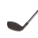 TaylorMade M2 Graphite Mens Right Hand 4 Hybrid 22* Regular - Ozik White tie