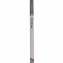 TaylorMade M2 Graphite Mens Right Hand 4 Hybrid 22* Regular - Ozik White tie