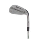 TaylorMade MG Steel Mens Right Hand Gap Wedge 52* 9 Bounce Wedge - DG wedge