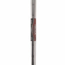TaylorMade AeroBurner Steel Mens Right Hand Irons 5-SW Regular - REAX Steel