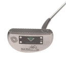 Toulon Palm Beach Steel/Graphite Mens Right Hand Putter 3* Putter - Stroke Lab