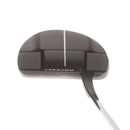 Toulon Palm Beach Steel/Graphite Mens Right Hand Putter 3* Putter - Stroke Lab