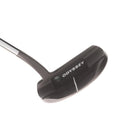 Toulon Palm Beach Steel/Graphite Mens Right Hand Putter 3* Putter - Stroke Lab