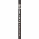 Toulon Palm Beach Steel/Graphite Mens Right Hand Putter 3* Putter - Stroke Lab