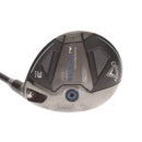 Callaway Ai Smoke TD Graphite Mens Right Hand Fairway 3 Wood 15* Extra Stiff - Denali Charcoal