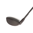 Callaway Ai Smoke TD Graphite Mens Right Hand Fairway 3 Wood 15* Extra Stiff - Denali Charcoal