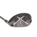 TS2 Titleist Graphite Mens Right Hand 3 Hybrid 19* Extra Stiff - Hzrdus Black 6.5