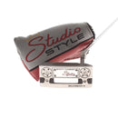 Scotty Cameron Studio Style Squareback 2 Steel Mens Right Hand Putter -