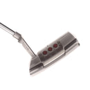 Scotty Cameron Studio Style Squareback 2 Steel Mens Right Hand Putter -