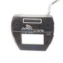 Odyssey Jailbird Mini AI 1 Steel/Graphite Mens Right Hand Putter Putter - Stroke Lab