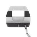 Odyssey Jailbird Mini AI 1 Steel/Graphite Mens Right Hand Putter Putter - Stroke Lab