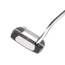 Odyssey Jailbird Mini AI 1 Steel/Graphite Mens Right Hand Putter Putter - Stroke Lab