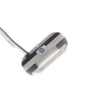 Odyssey Jailbird Mini AI 1 Steel/Graphite Mens Right Hand Putter Putter - Stroke Lab
