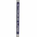 Odyssey Jailbird Mini AI 1 Steel/Graphite Mens Right Hand Putter Putter - Stroke Lab